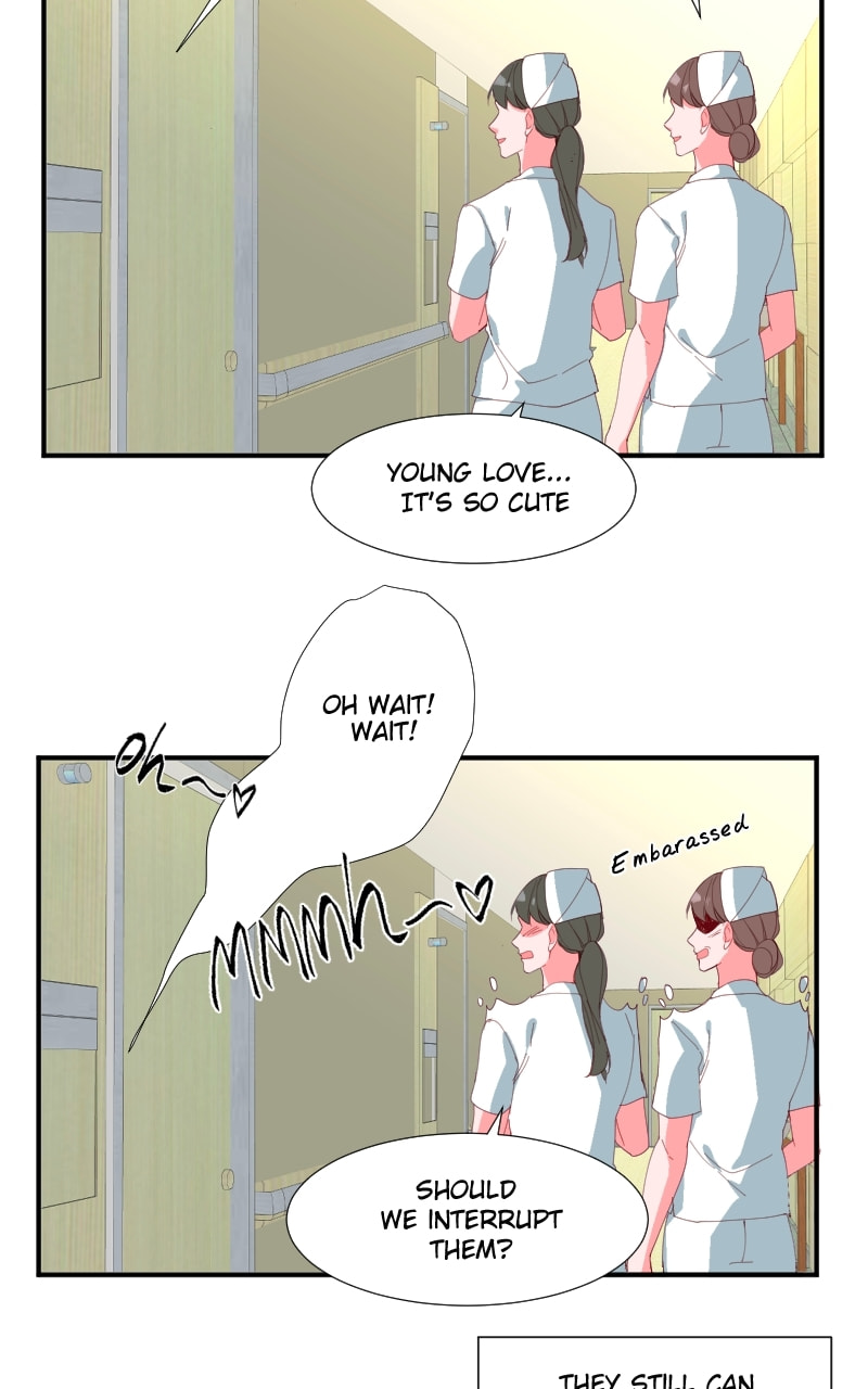 Maid for Hire Chapter 76 page 40 - 