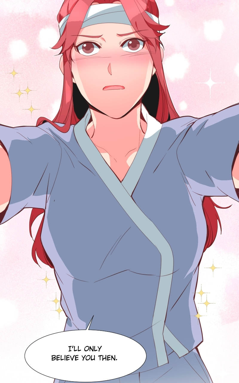 Maid for Hire Chapter 76 page 5 - 