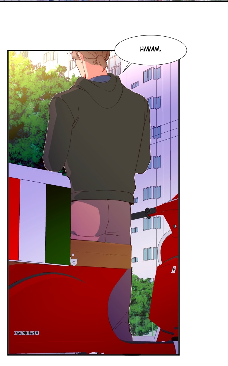 Maid for Hire Chapter 76 page 43 - 