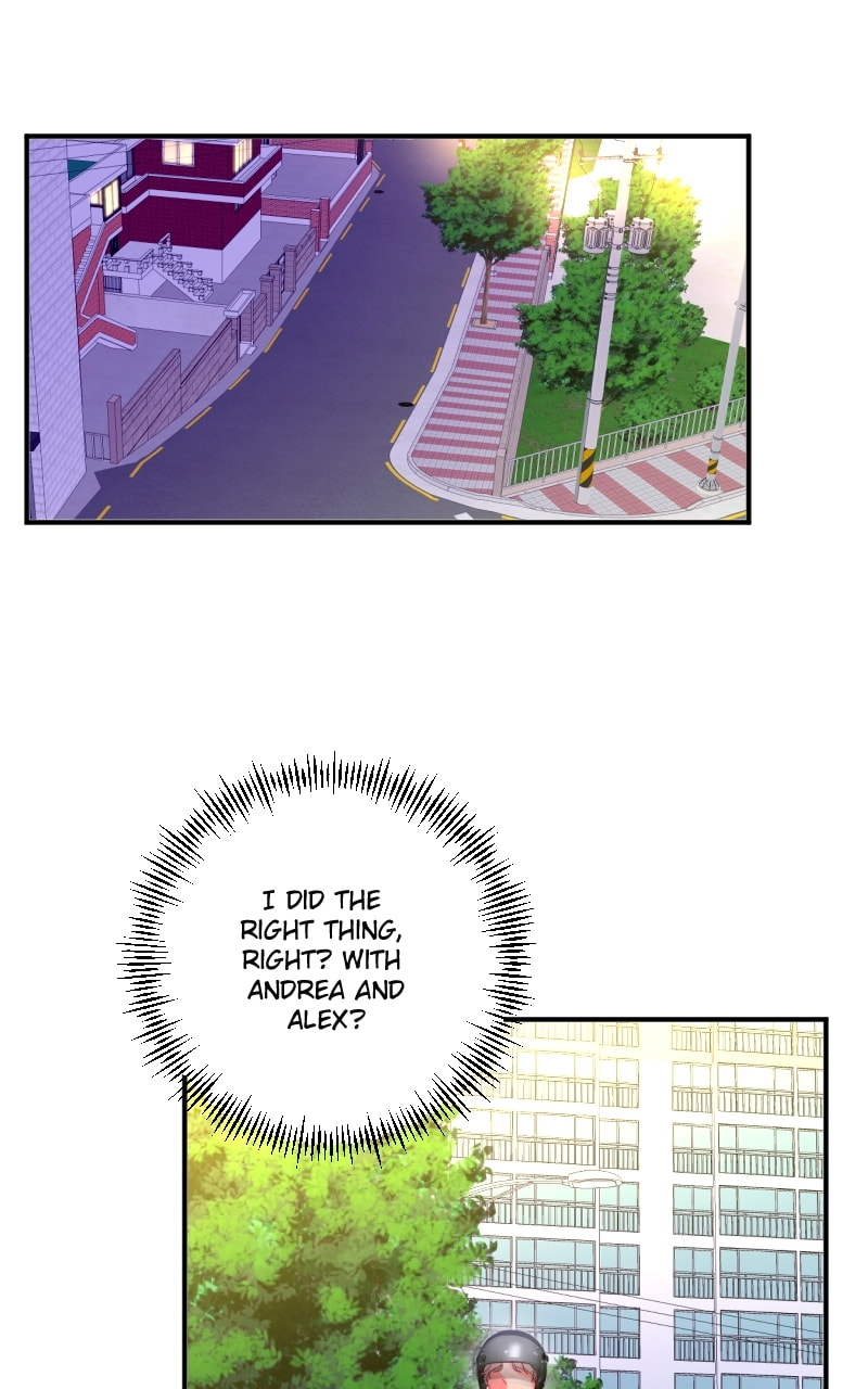 Maid for Hire Chapter 76 page 47 - 