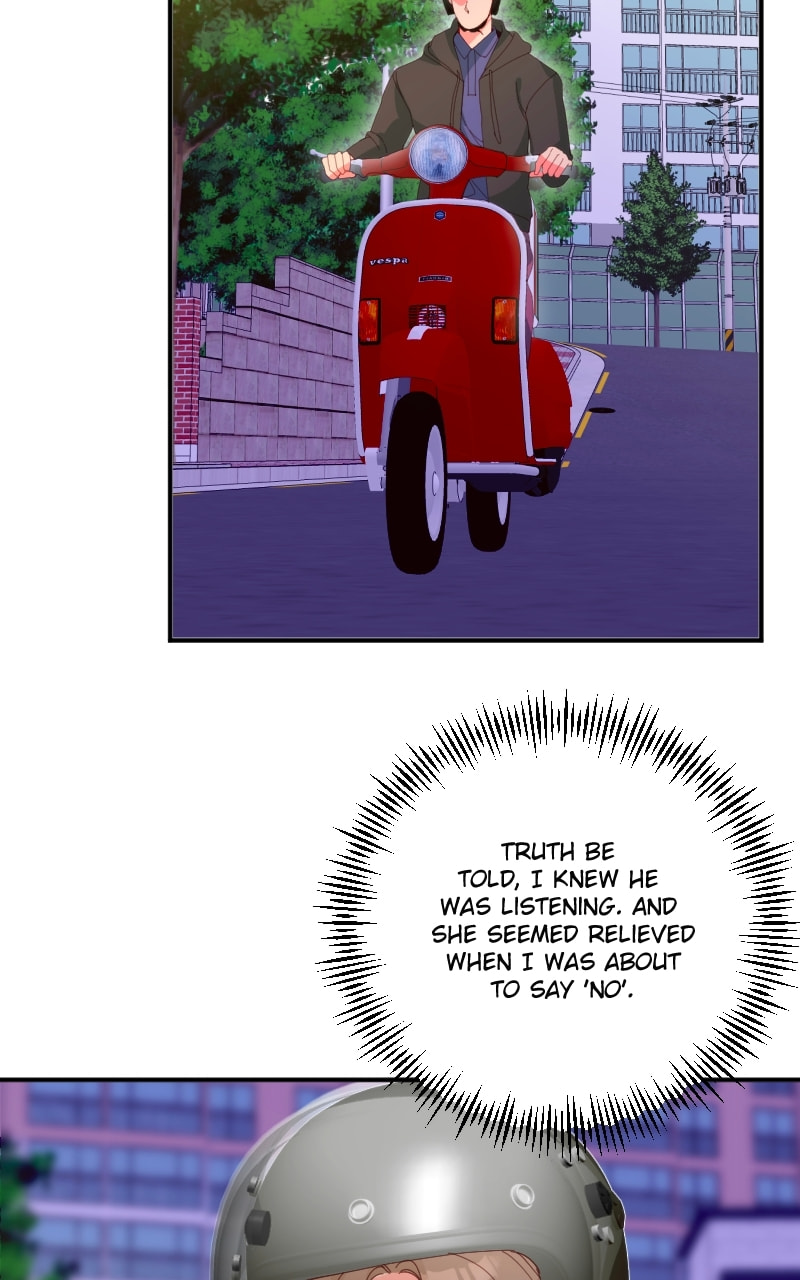 Maid for Hire Chapter 76 page 48 - 