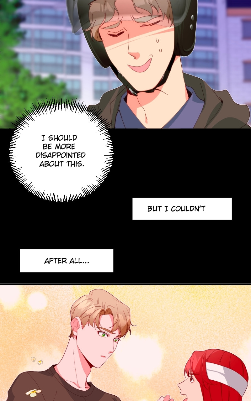 Maid for Hire Chapter 76 page 49 - 