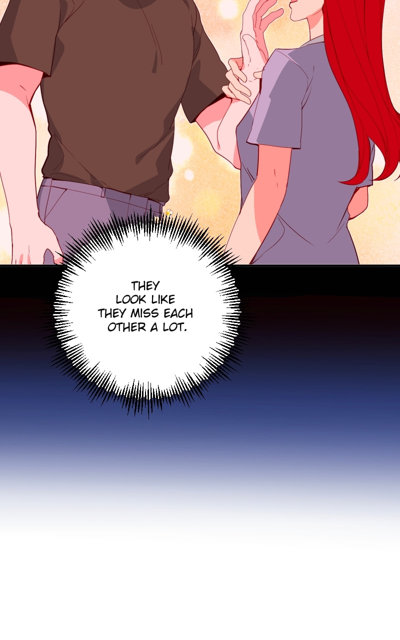 Maid for Hire Chapter 76 page 50 - 