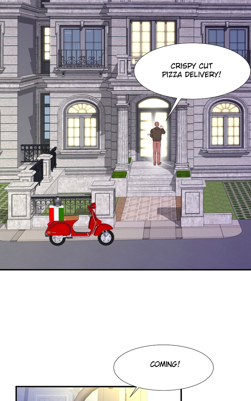 Maid for Hire Chapter 76 page 53 - 