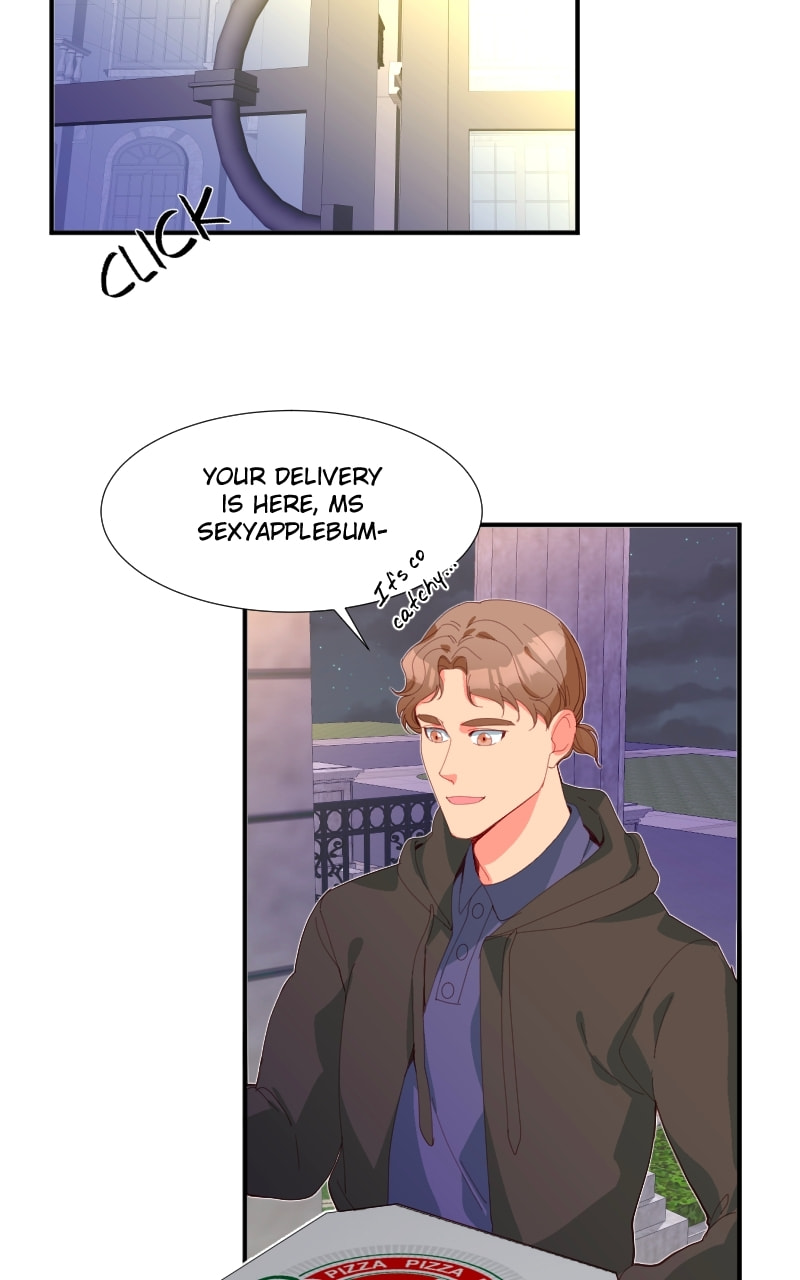 Maid for Hire Chapter 76 page 54 - 