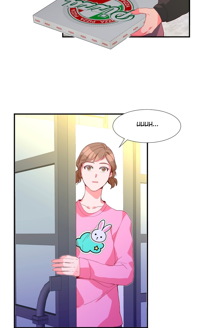 Maid for Hire Chapter 76 page 55 - 