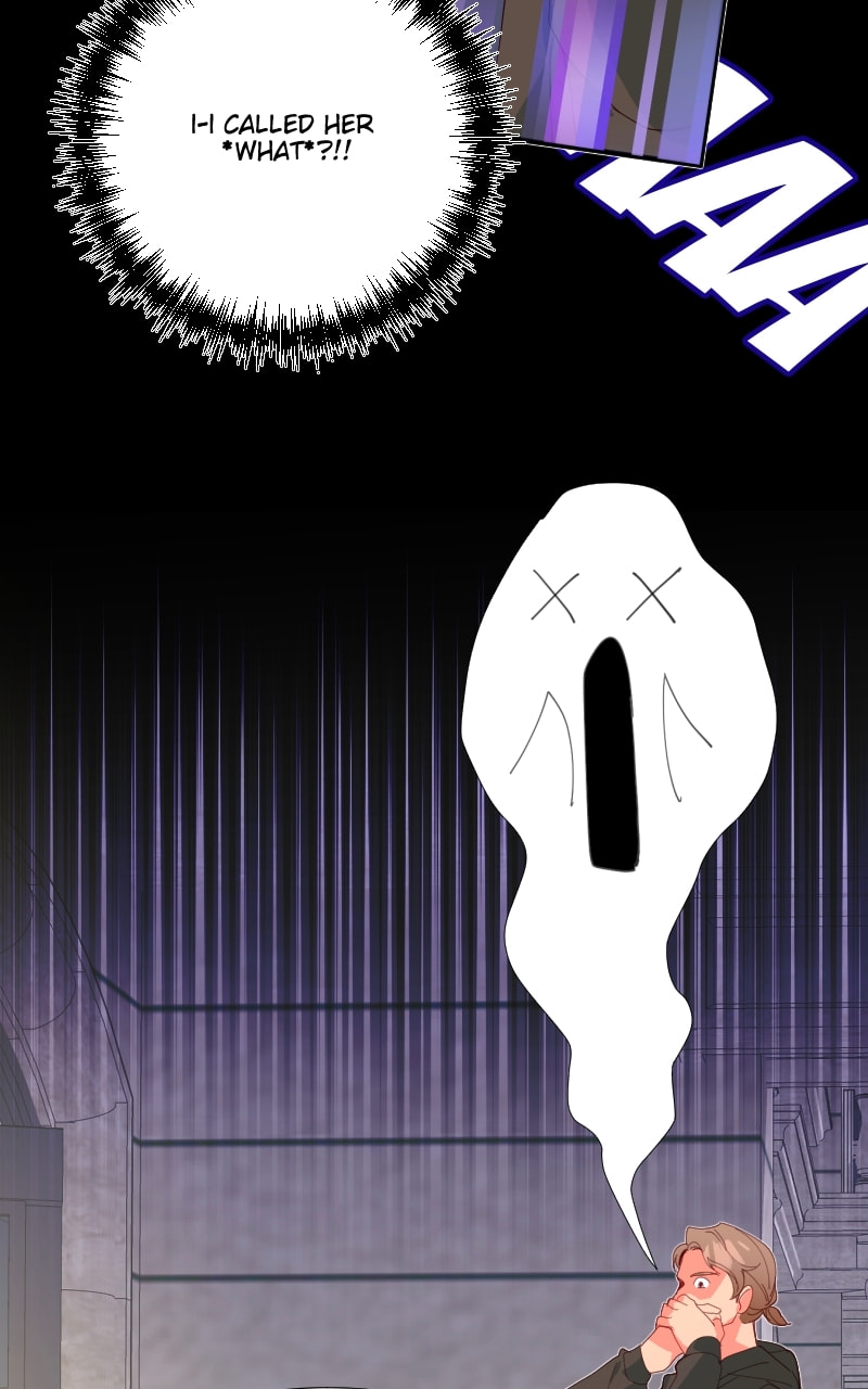 Maid for Hire Chapter 76 page 57 - 