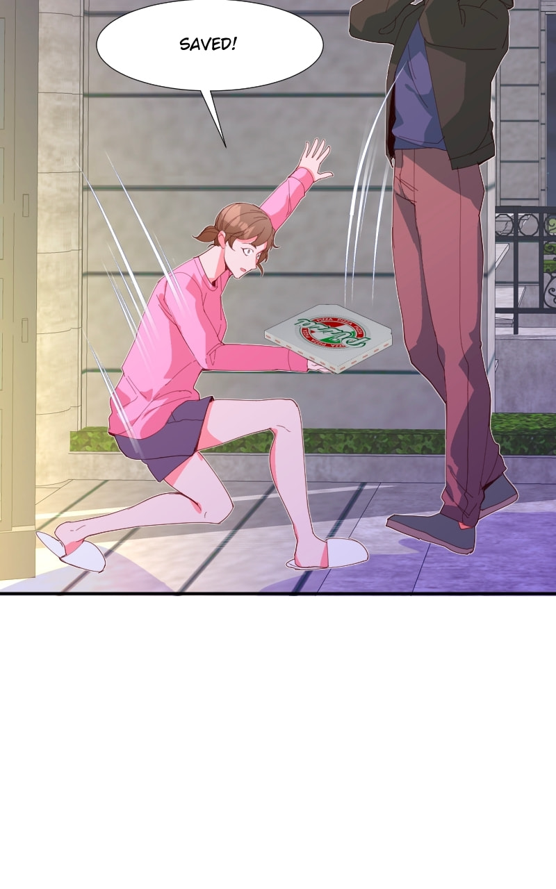 Maid for Hire Chapter 76 page 58 - 