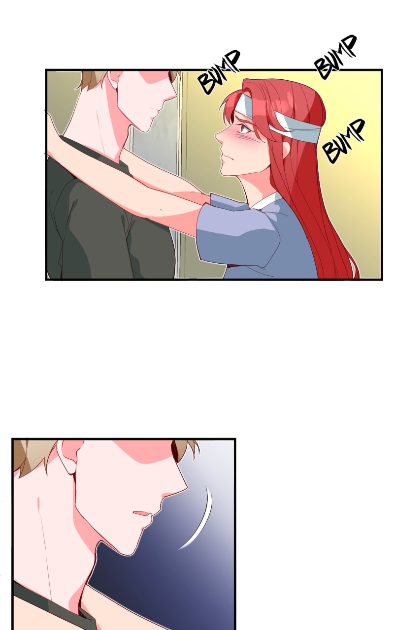 Maid for Hire Chapter 76 page 7 - 