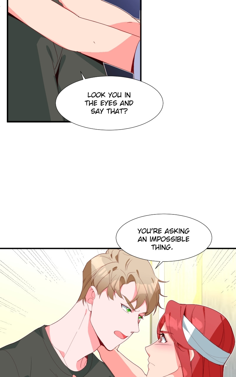 Maid for Hire Chapter 76 page 8 - 