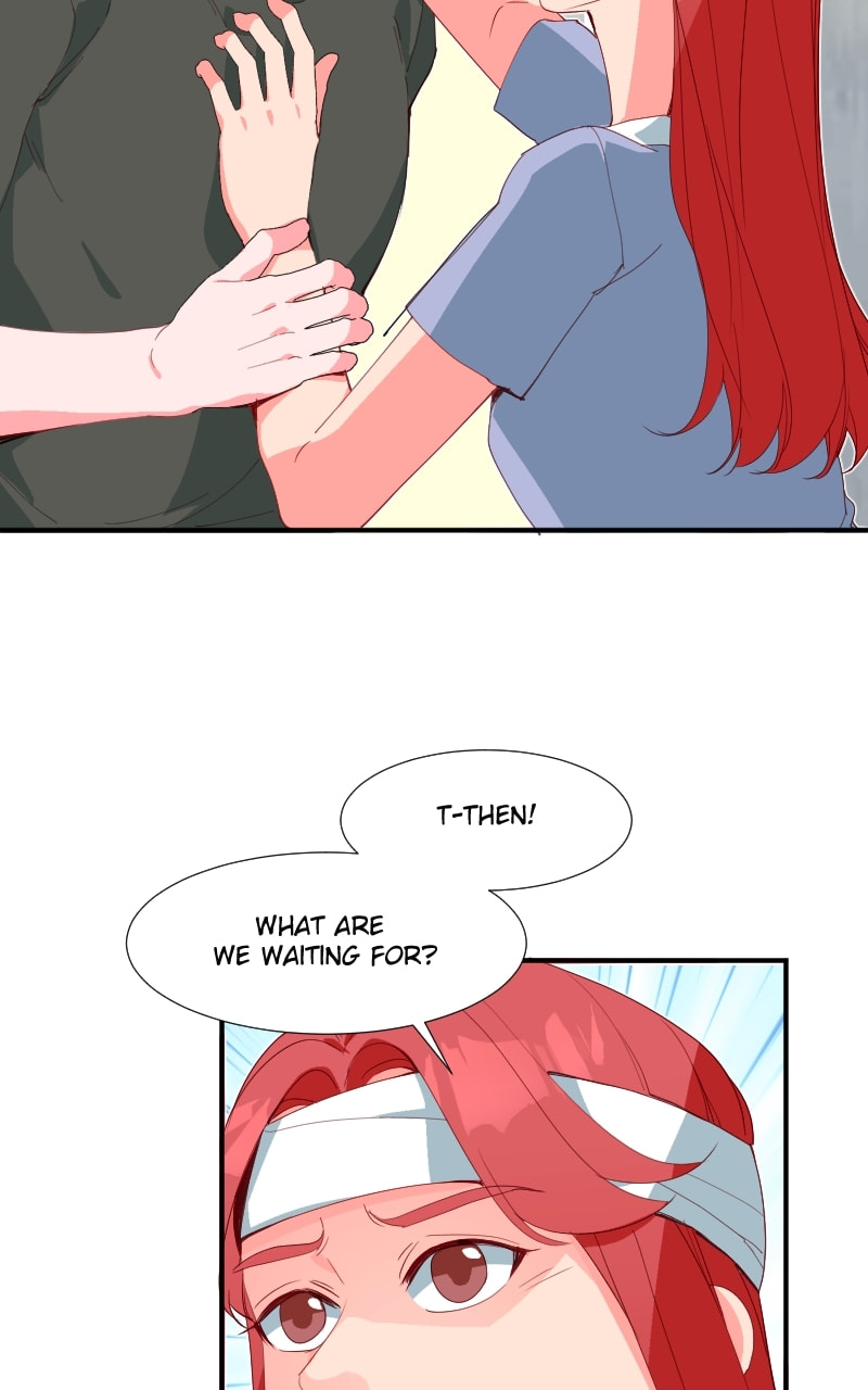 Maid for Hire Chapter 76 page 9 - 