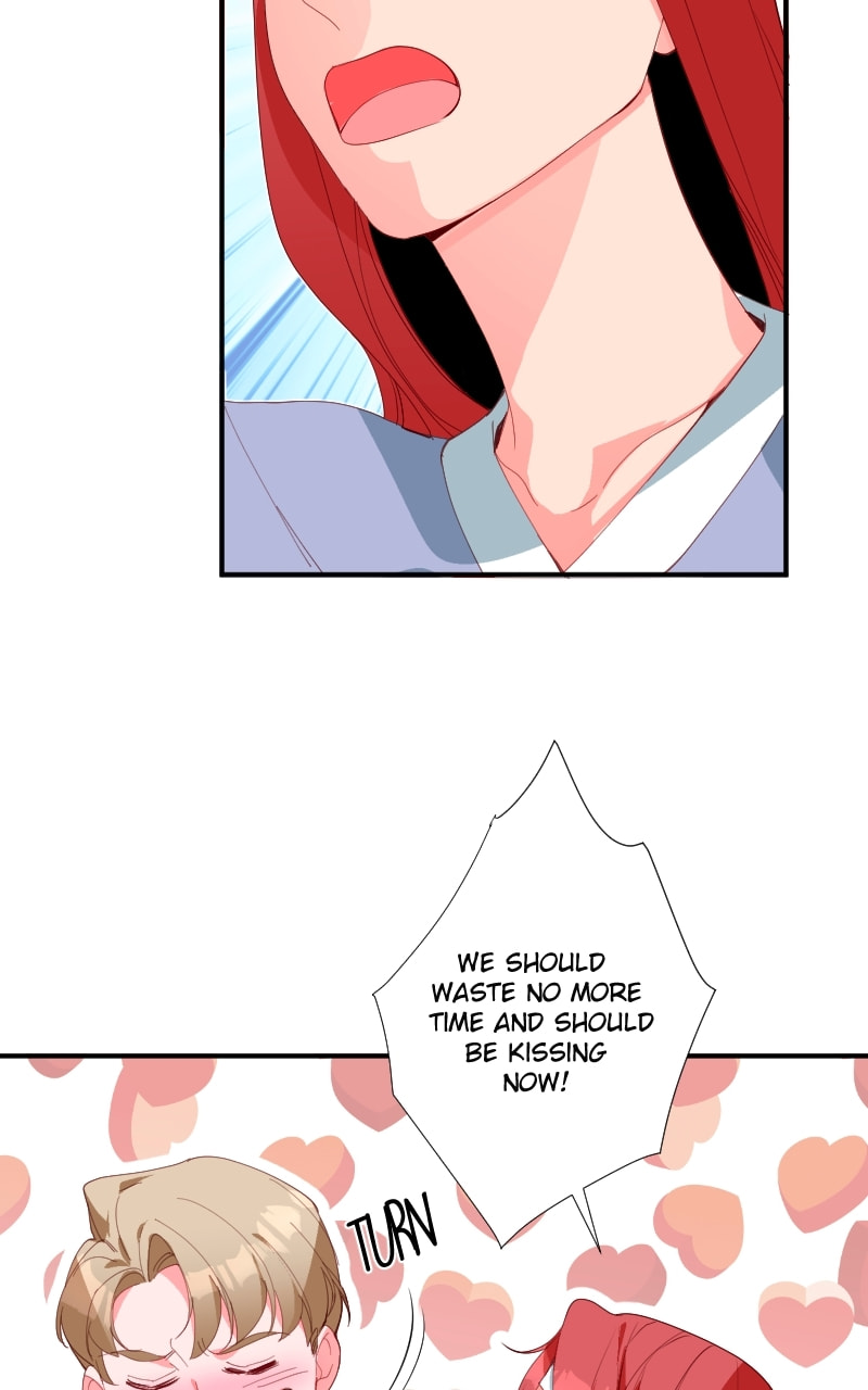 Maid for Hire Chapter 76 page 10 - 