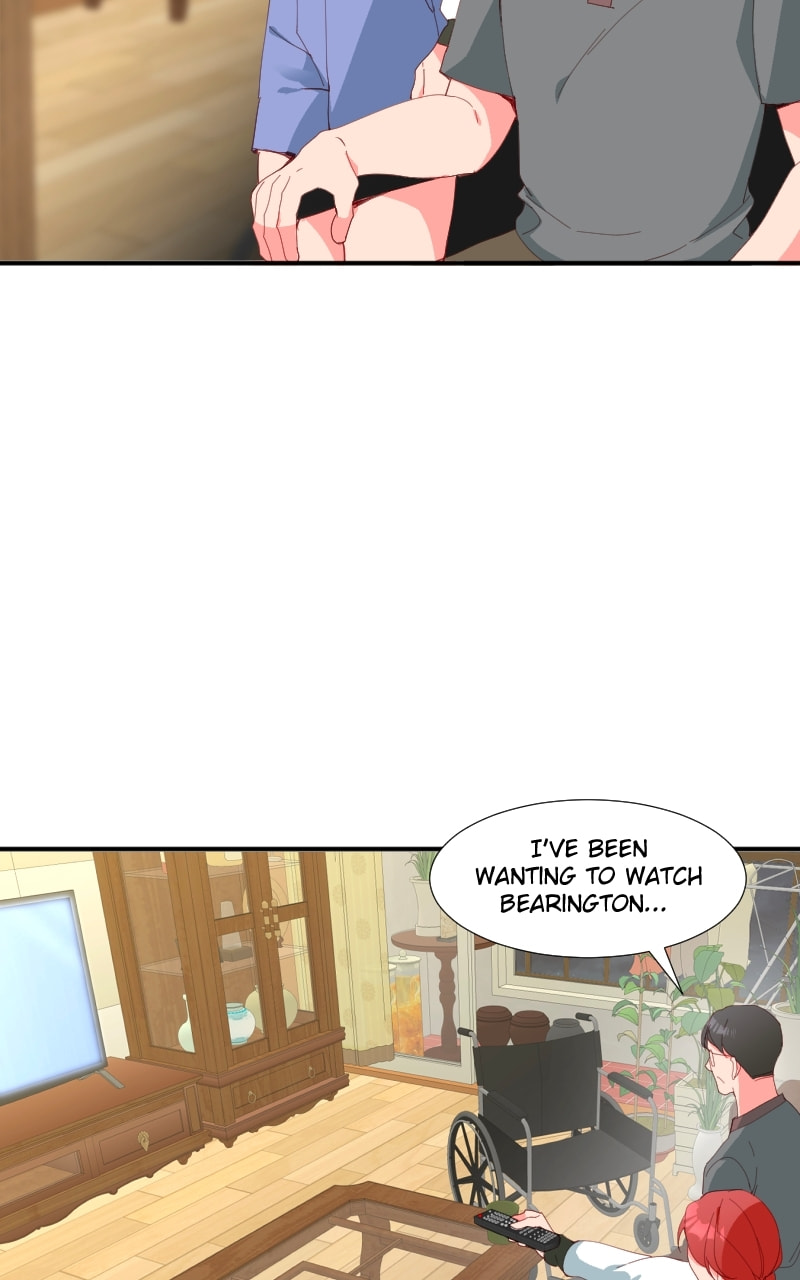Maid for Hire Chapter 77 page 11 - 