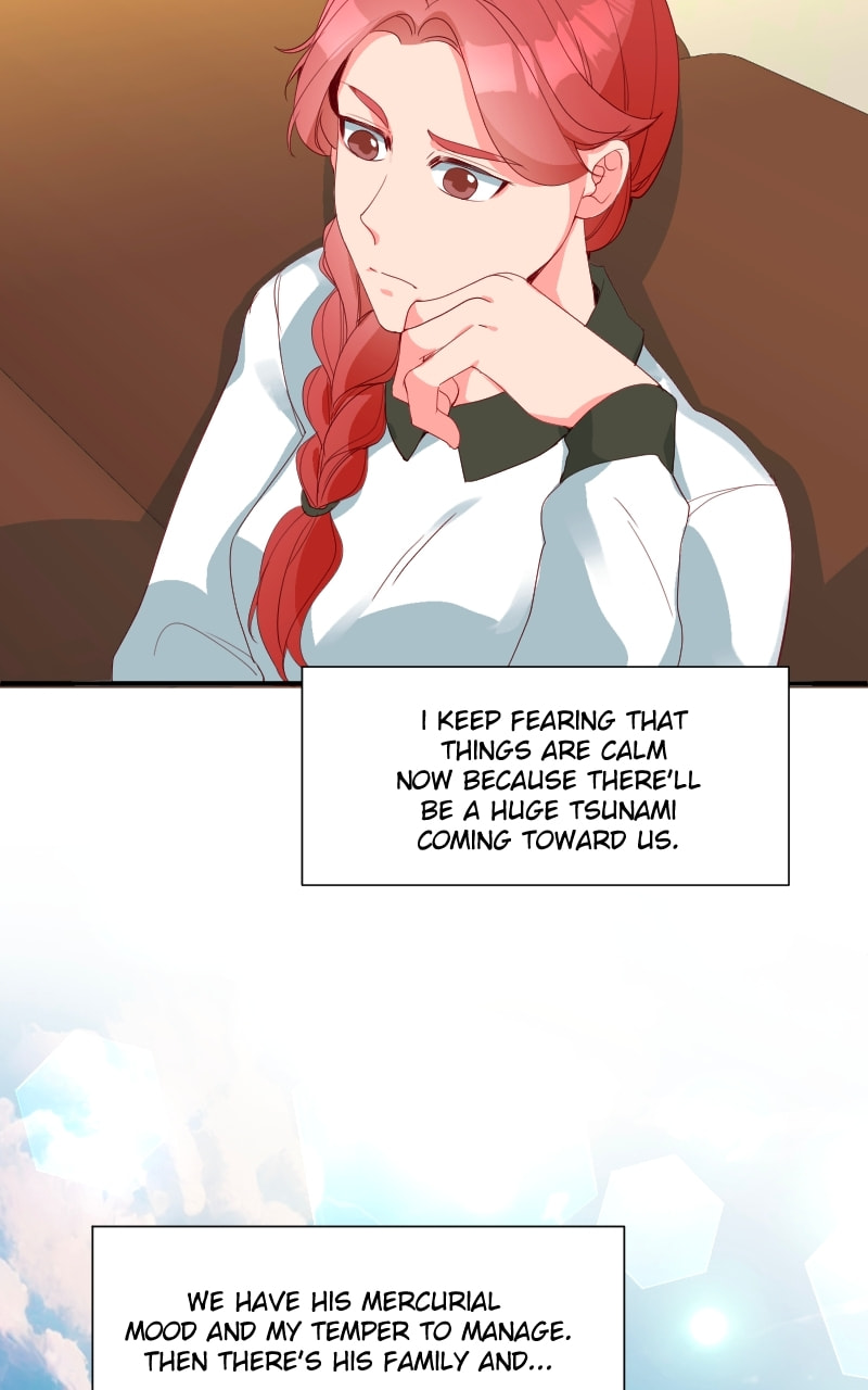 Maid for Hire Chapter 77 page 15 - 