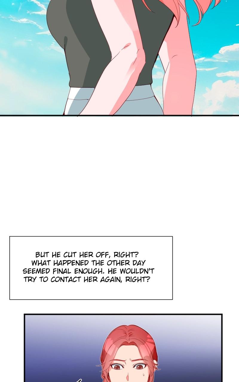 Maid for Hire Chapter 77 page 17 - 