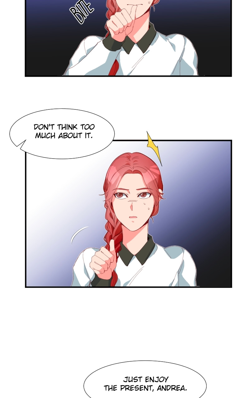Maid for Hire Chapter 77 page 18 - 