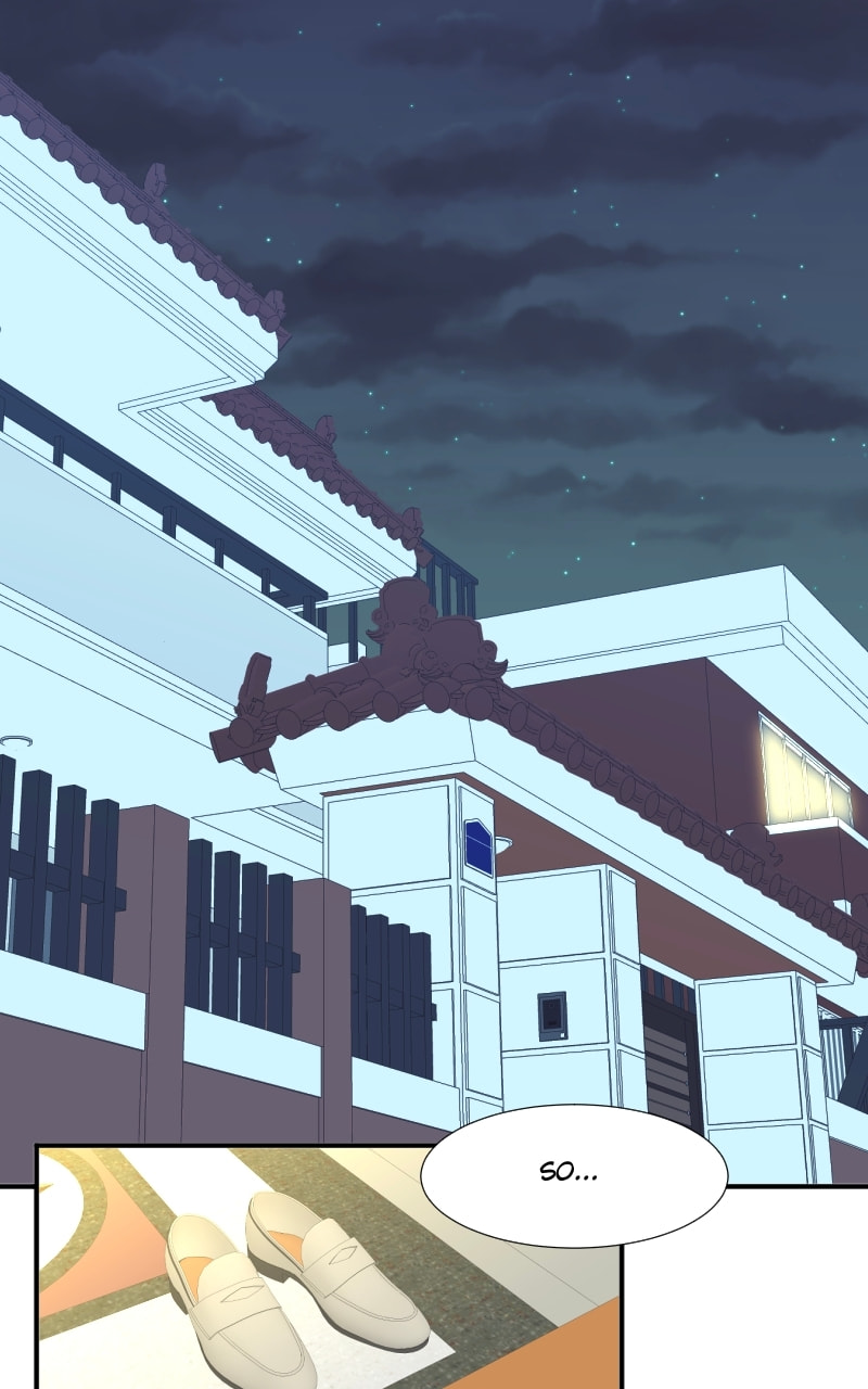 Maid for Hire Chapter 77 page 3 - 