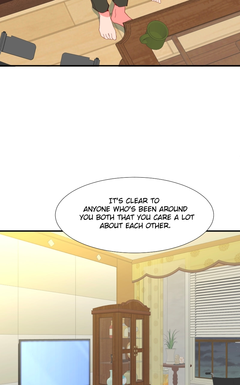 Maid for Hire Chapter 77 page 22 - 
