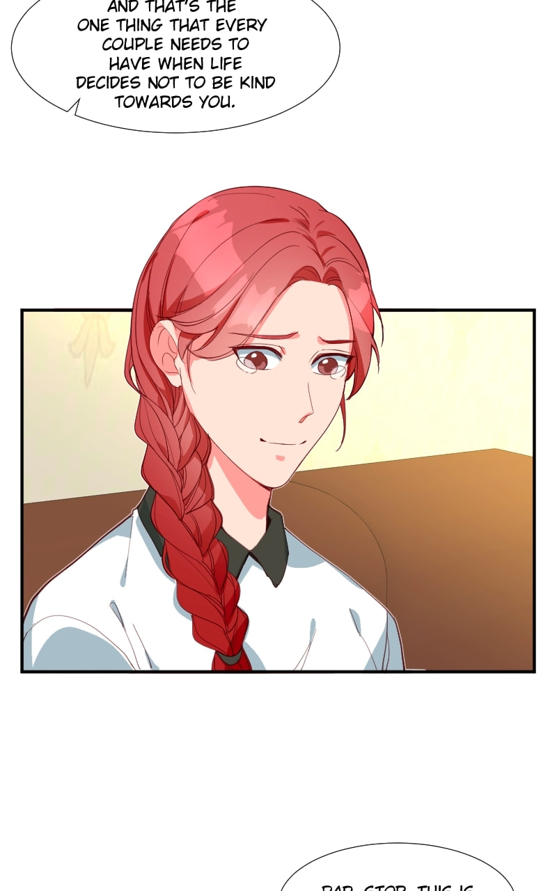 Maid for Hire Chapter 77 page 24 - 