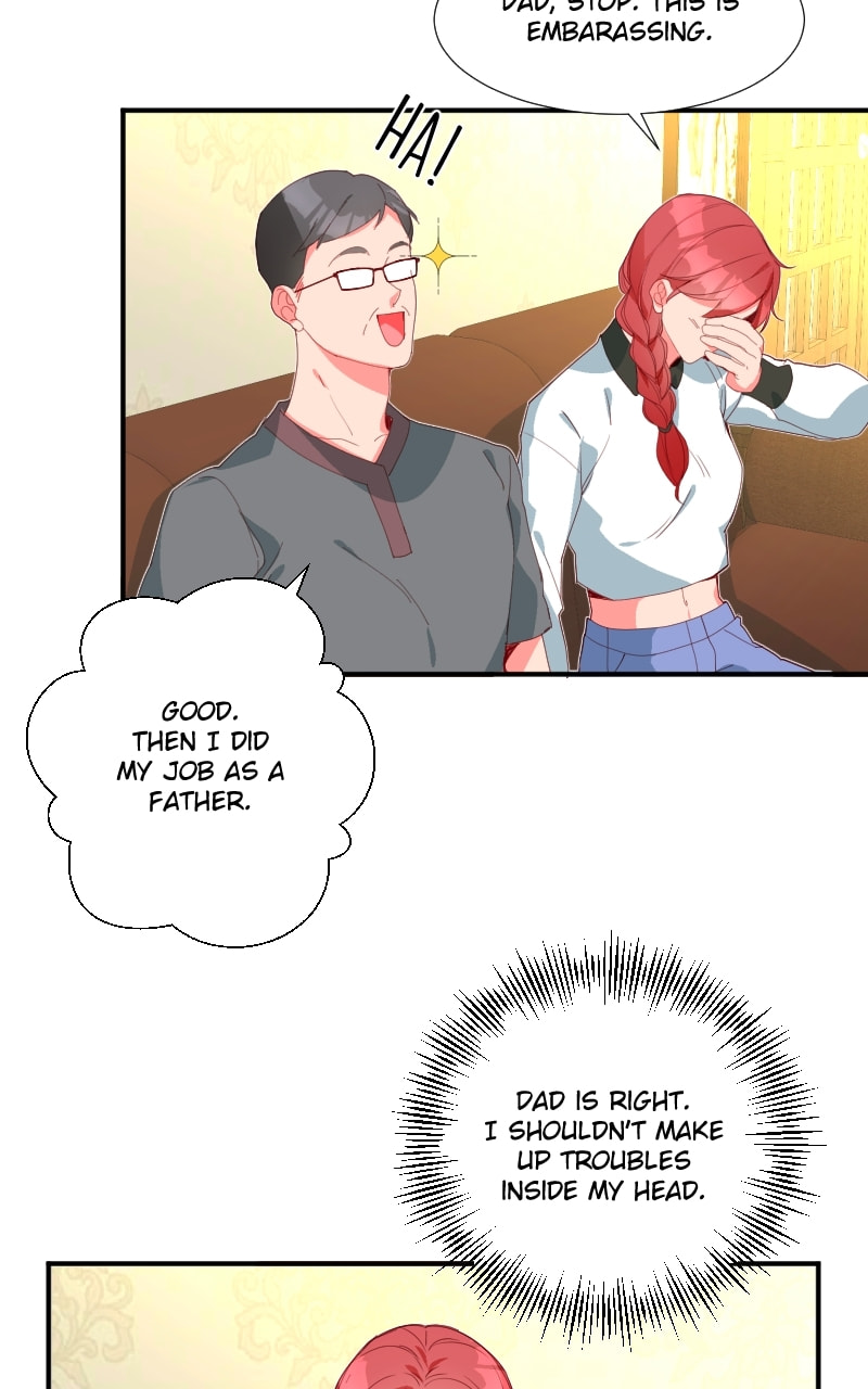 Maid for Hire Chapter 77 page 25 - 