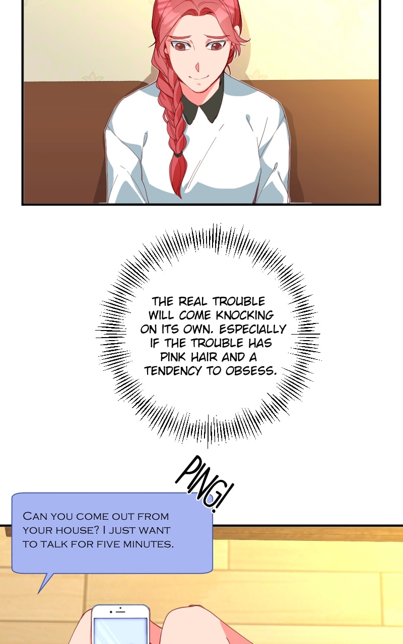 Maid for Hire Chapter 77 page 26 - 