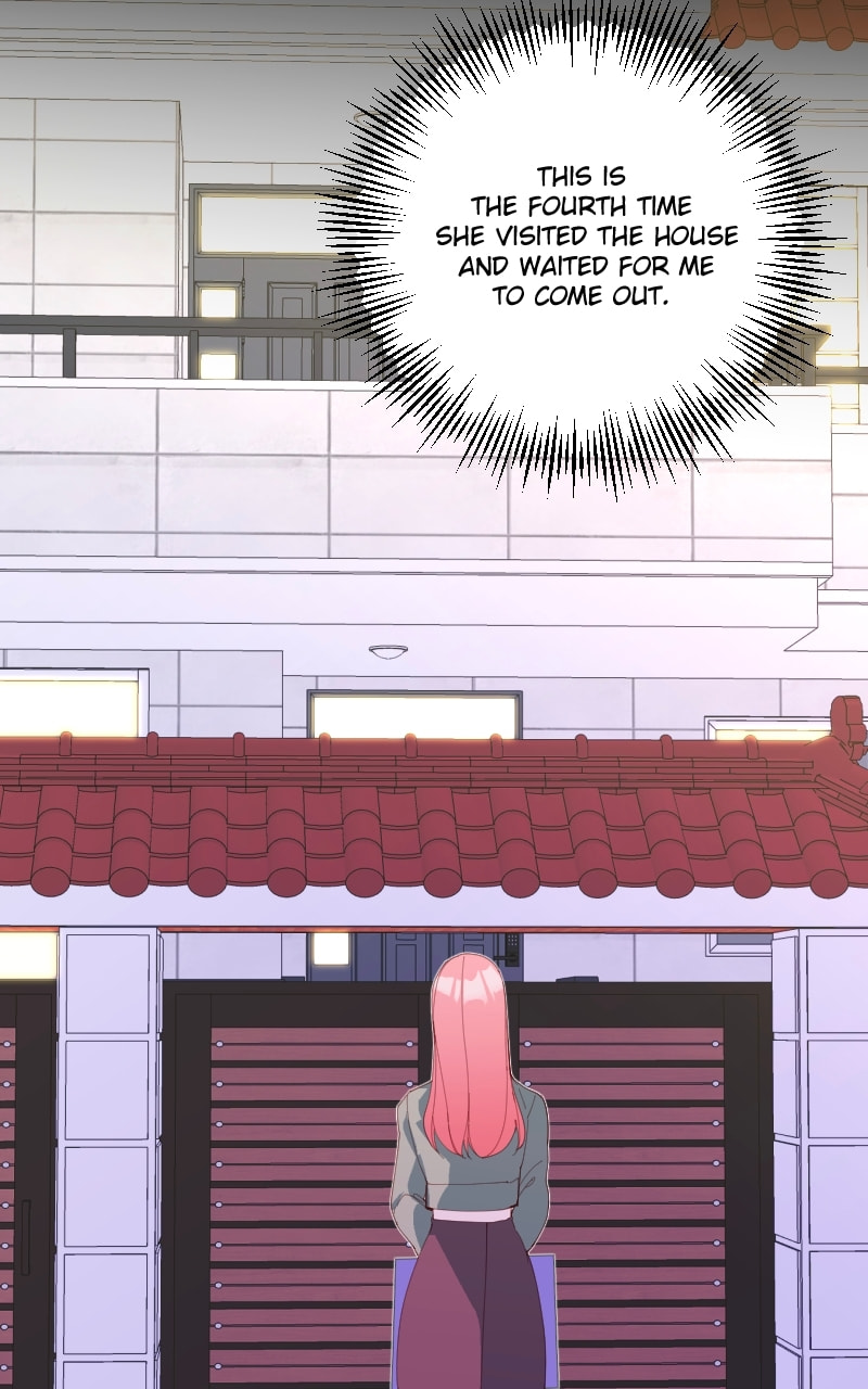 Maid for Hire Chapter 77 page 28 - 