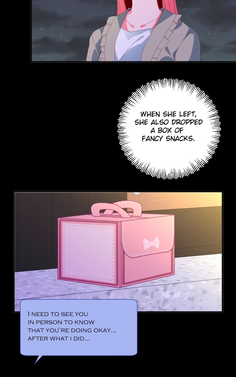 Maid for Hire Chapter 77 page 30 - 