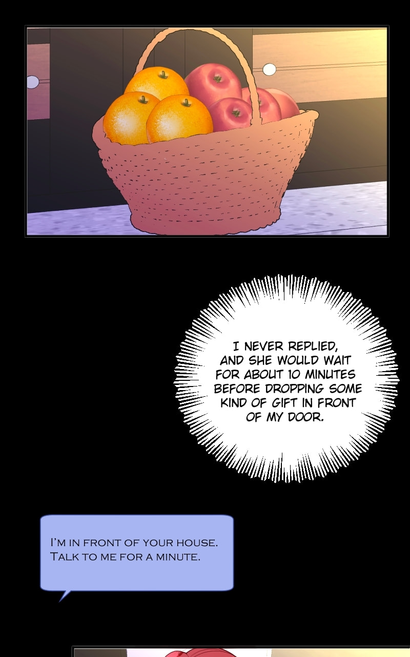 Maid for Hire Chapter 77 page 31 - 