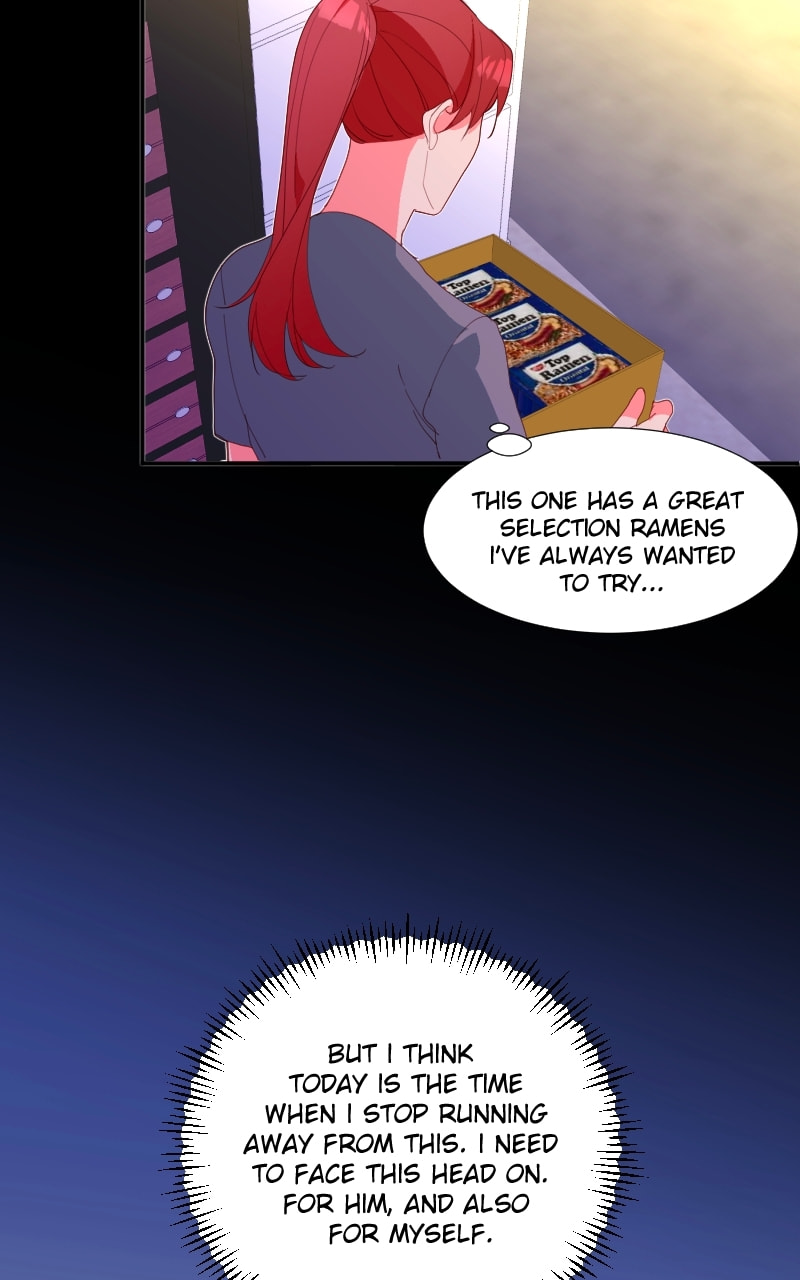 Maid for Hire Chapter 77 page 32 - 