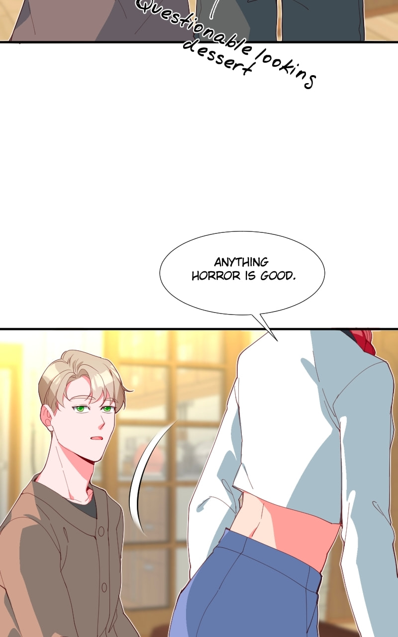 Maid for Hire Chapter 77 page 35 - 
