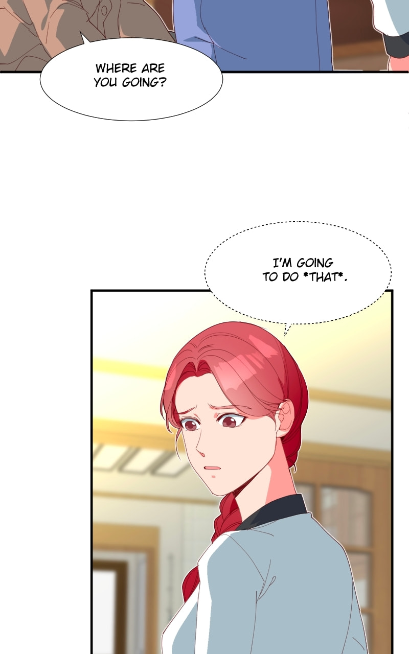 Maid for Hire Chapter 77 page 36 - 