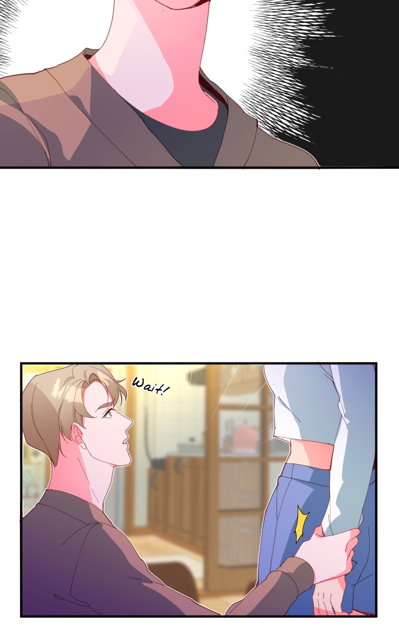 Maid for Hire Chapter 77 page 38 - 