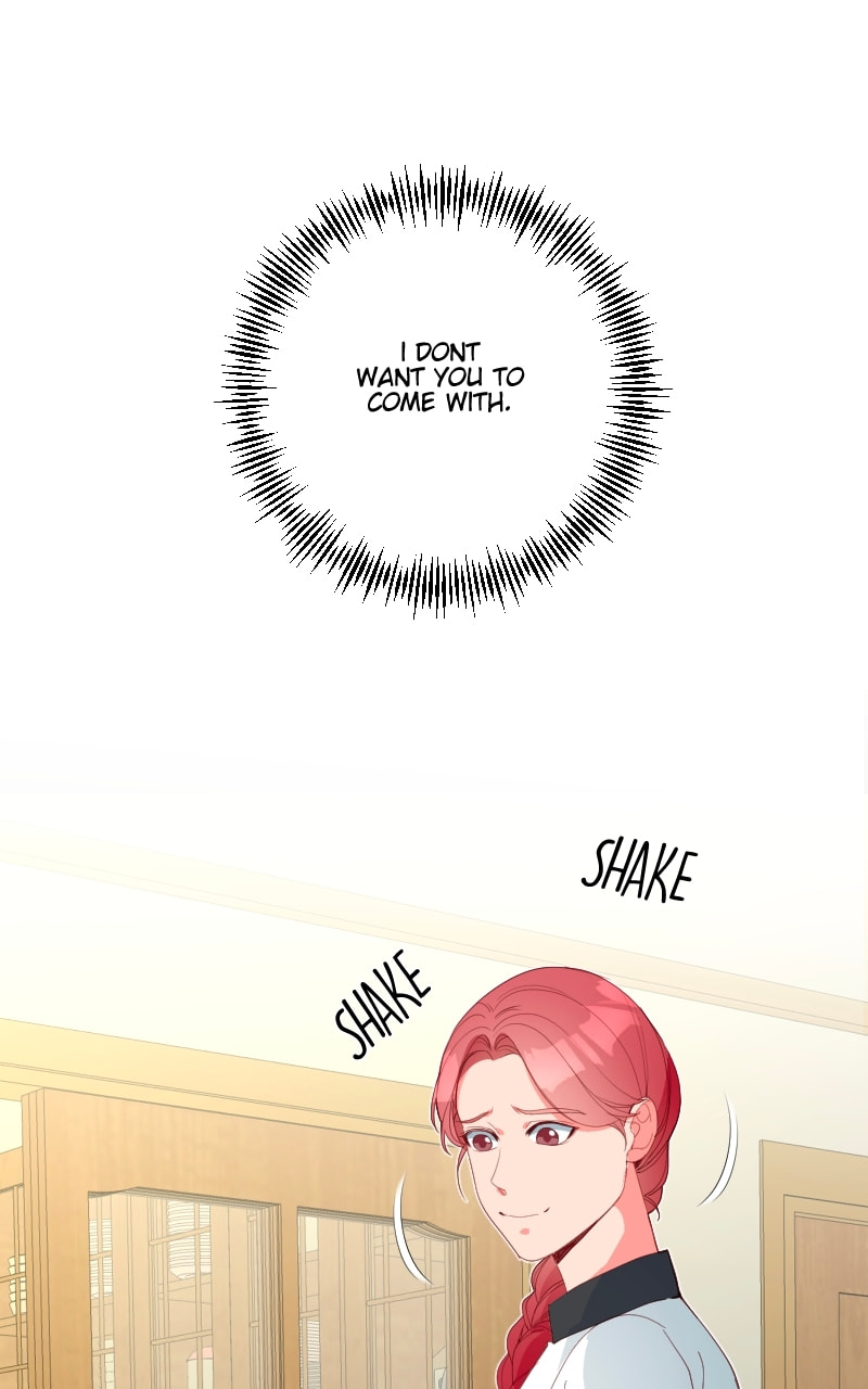 Maid for Hire Chapter 77 page 39 - 