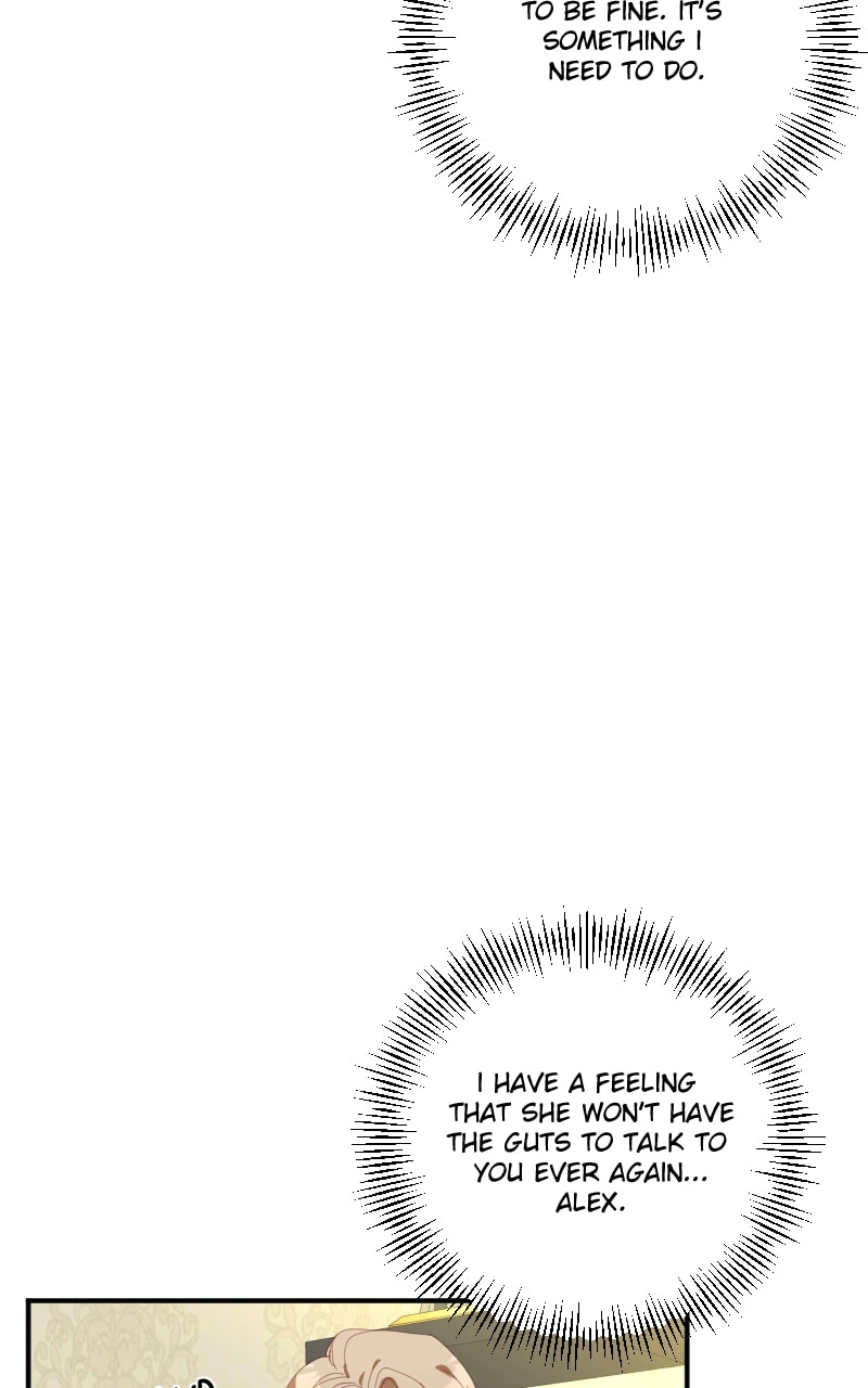 Maid for Hire Chapter 77 page 42 - 