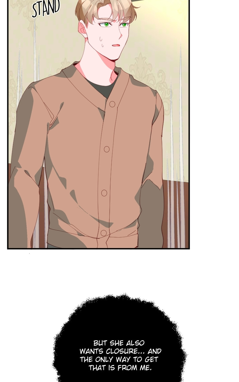 Maid for Hire Chapter 77 page 43 - 