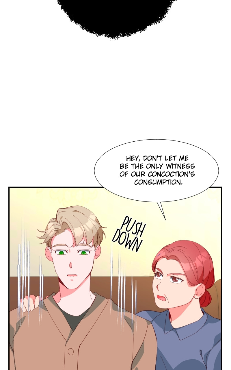 Maid for Hire Chapter 77 page 44 - 