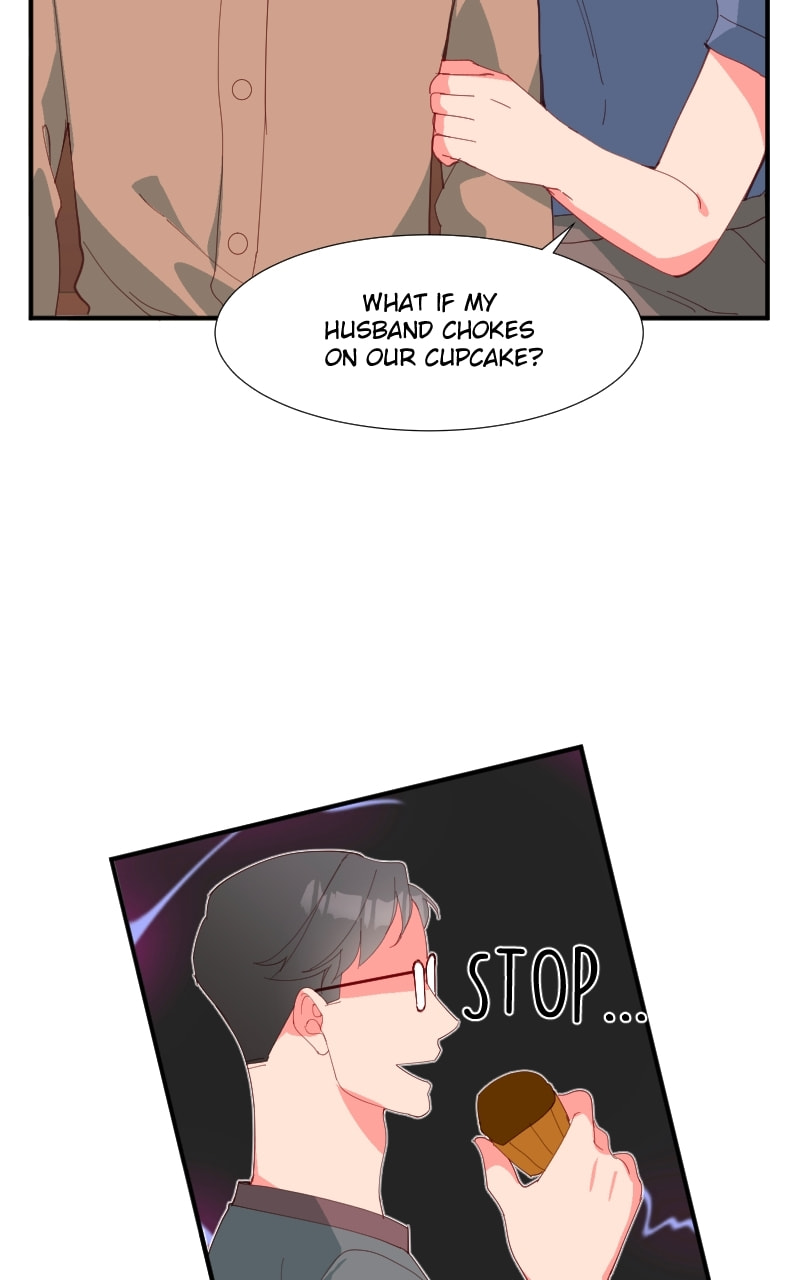 Maid for Hire Chapter 77 page 45 - 