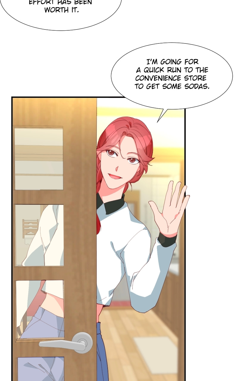 Maid for Hire Chapter 77 page 47 - 
