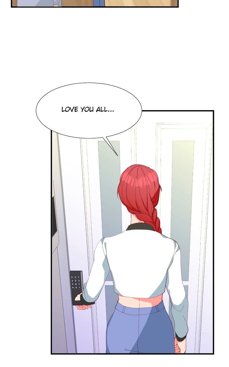 Maid for Hire Chapter 77 page 48 - 