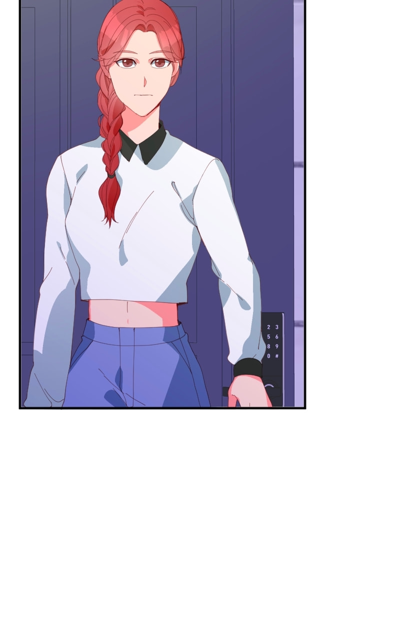 Maid for Hire Chapter 77 page 51 - 