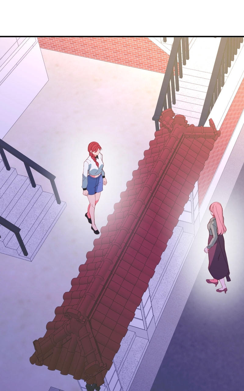 Maid for Hire Chapter 77 page 52 - 