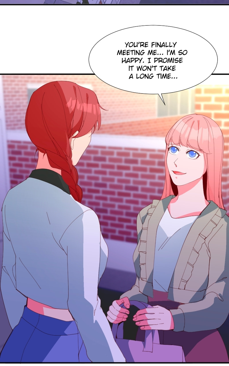 Maid for Hire Chapter 77 page 53 - 