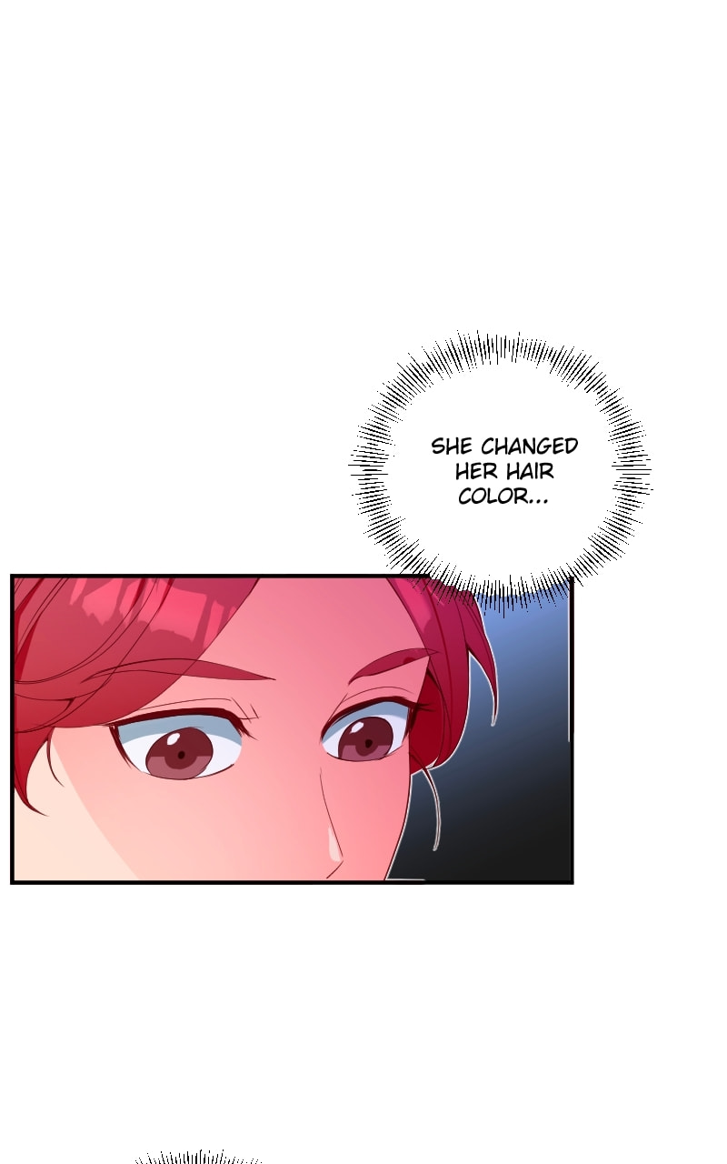 Maid for Hire Chapter 77 page 54 - 