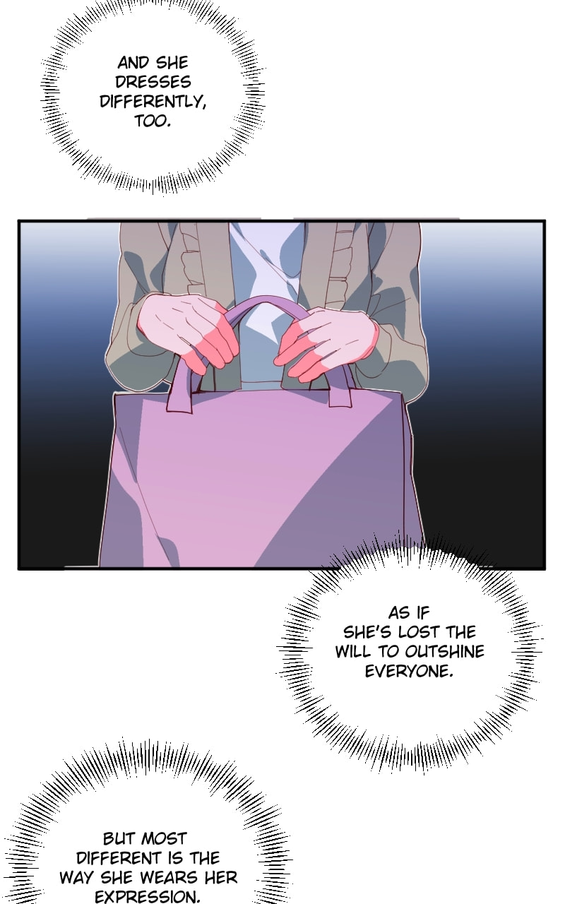 Maid for Hire Chapter 77 page 55 - 