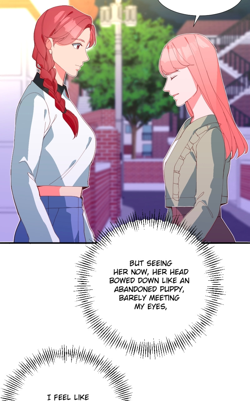 Maid for Hire Chapter 77 page 57 - 
