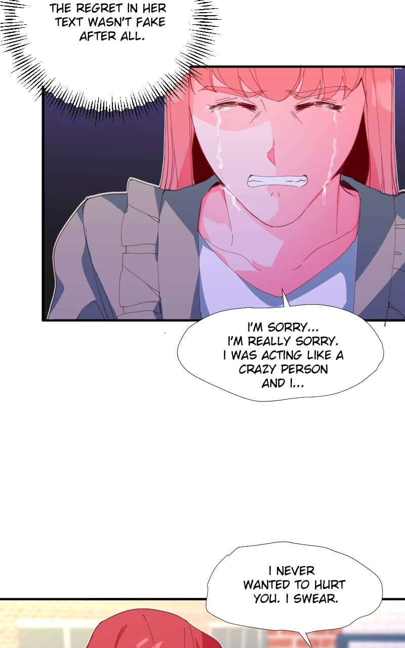 Maid for Hire Chapter 77 page 58 - 