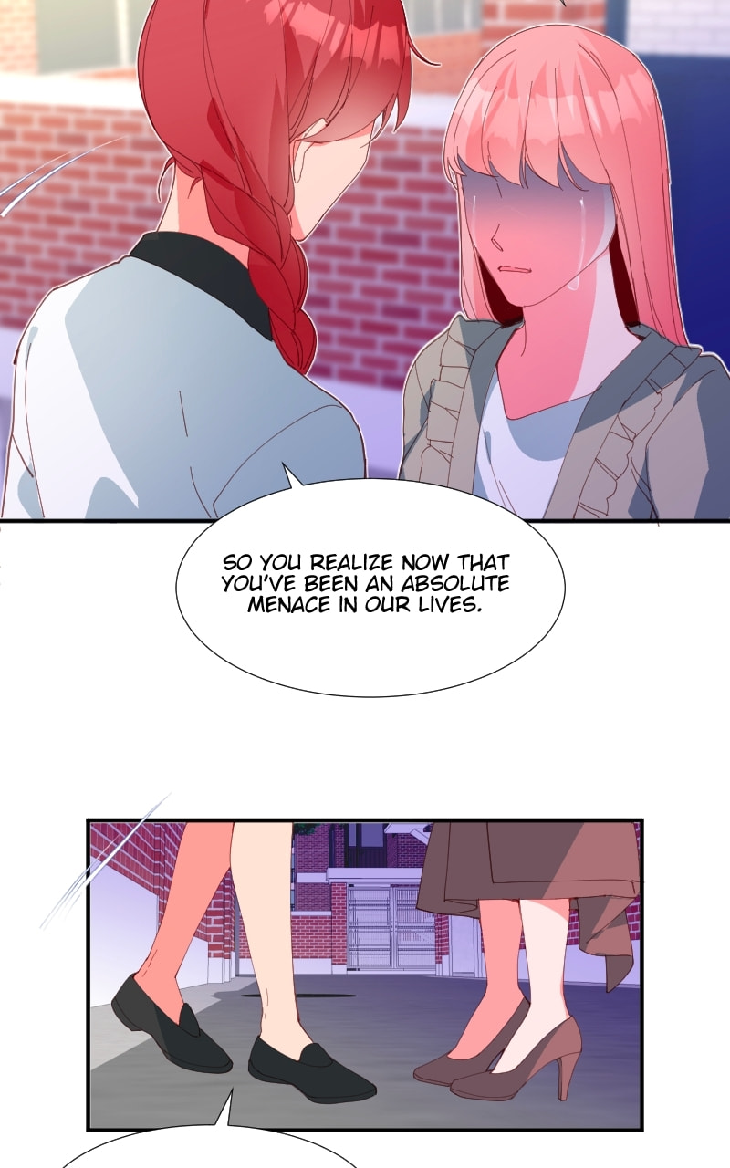 Maid for Hire Chapter 77 page 59 - 