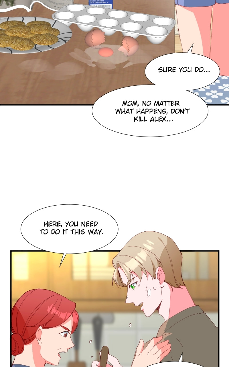Maid for Hire Chapter 77 page 7 - 