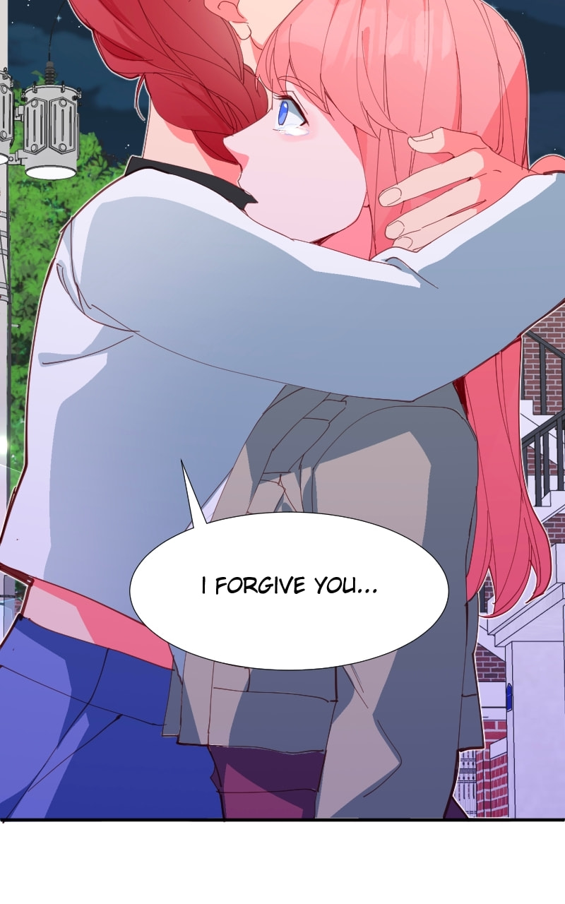 Maid for Hire Chapter 77 page 61 - 