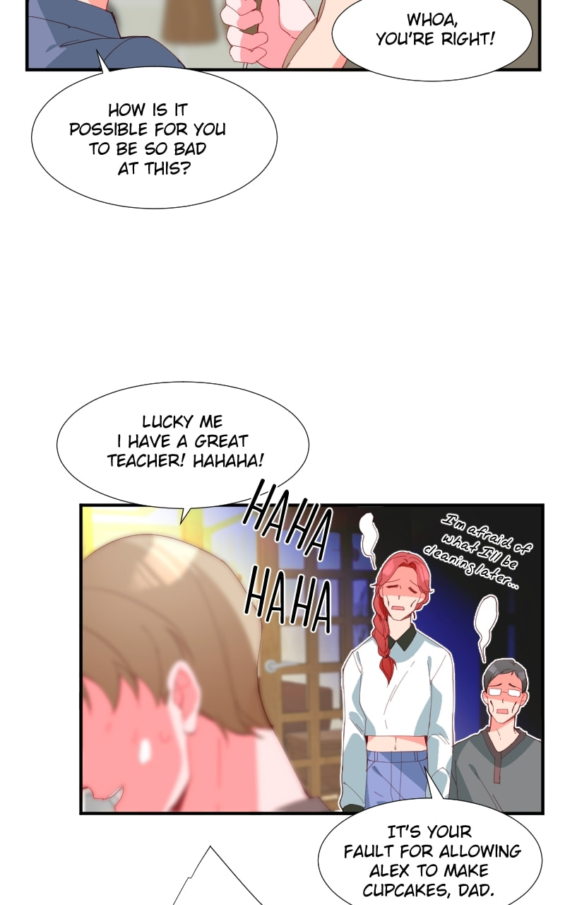 Maid for Hire Chapter 77 page 8 - 